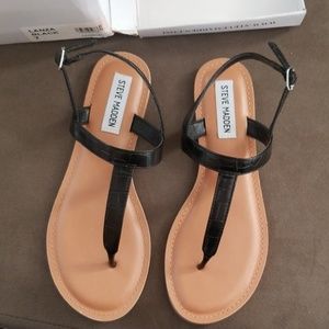 Steve Madden Lanza Sandal
